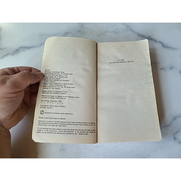 The Rake And The Reformer By Mary Jo Putney Paperback - Picture 4 of 10